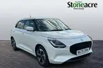 2025 Suzuki Swift