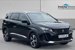 2022 Peugeot 5008