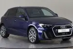 2025 Audi A1