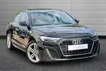 2019 Audi A1