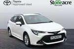 2024 Toyota Corolla Touring Sport