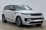 2024 Land Rover Range Rover Sport