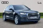 2020 Audi Q5