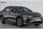 2025 Lexus RZ
