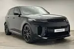 2024 Land Rover Range Rover Sport