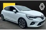 2021 Renault Clio