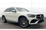 2019 Mercedes-Benz GLC