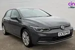 2020 Volkswagen Golf