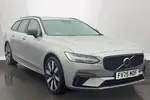 2025 Volvo V90