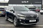 2018 Kia Sorento