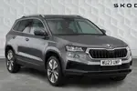 2023 Skoda Karoq