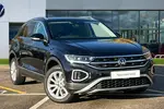 2022 Volkswagen T-Roc