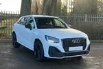2023 Audi Q2