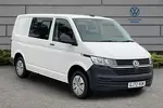 2022 Volkswagen Transporter