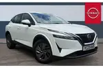 2023 Nissan Qashqai