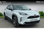 2024 Toyota Yaris Cross