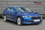 2024 Skoda Superb