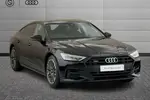 2022 Audi A7