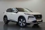 2024 Nissan X-Trail