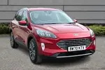 2021 Ford Kuga