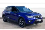 2021 SEAT Arona