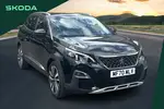 2020 Peugeot 3008