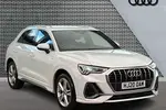 2020 Audi Q3