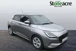 2026 Suzuki Swift