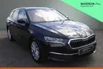 2025 Skoda Octavia