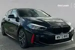 2023 BMW 1 Series