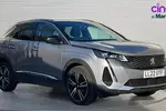 2022 Peugeot 3008