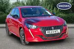 2023 Peugeot 208