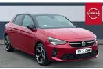 2022 Vauxhall Corsa