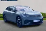 2022 Volkswagen ID.5