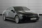 2025 Mercedes-Benz CLA