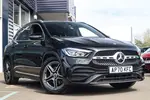 2020 Mercedes-Benz GLA