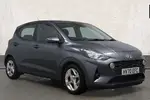 2020 Hyundai i10