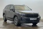 2025 Skoda Kodiaq