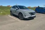 2022 Nissan Qashqai