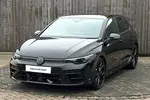 2025 Volkswagen Golf R