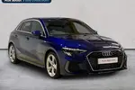 2022 Audi A3