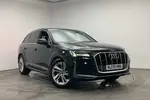 2020 Audi Q7