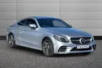 2023 Mercedes-Benz C-Class Coupe