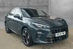 2025 Cupra Terramar