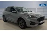 2023 Ford Kuga