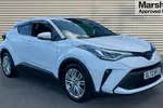 2023 Toyota C-HR