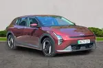2025 Kia Ev4