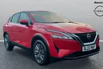 2022 Nissan Qashqai