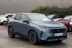 2024 Peugeot 3008