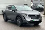 2023 Nissan Ariya